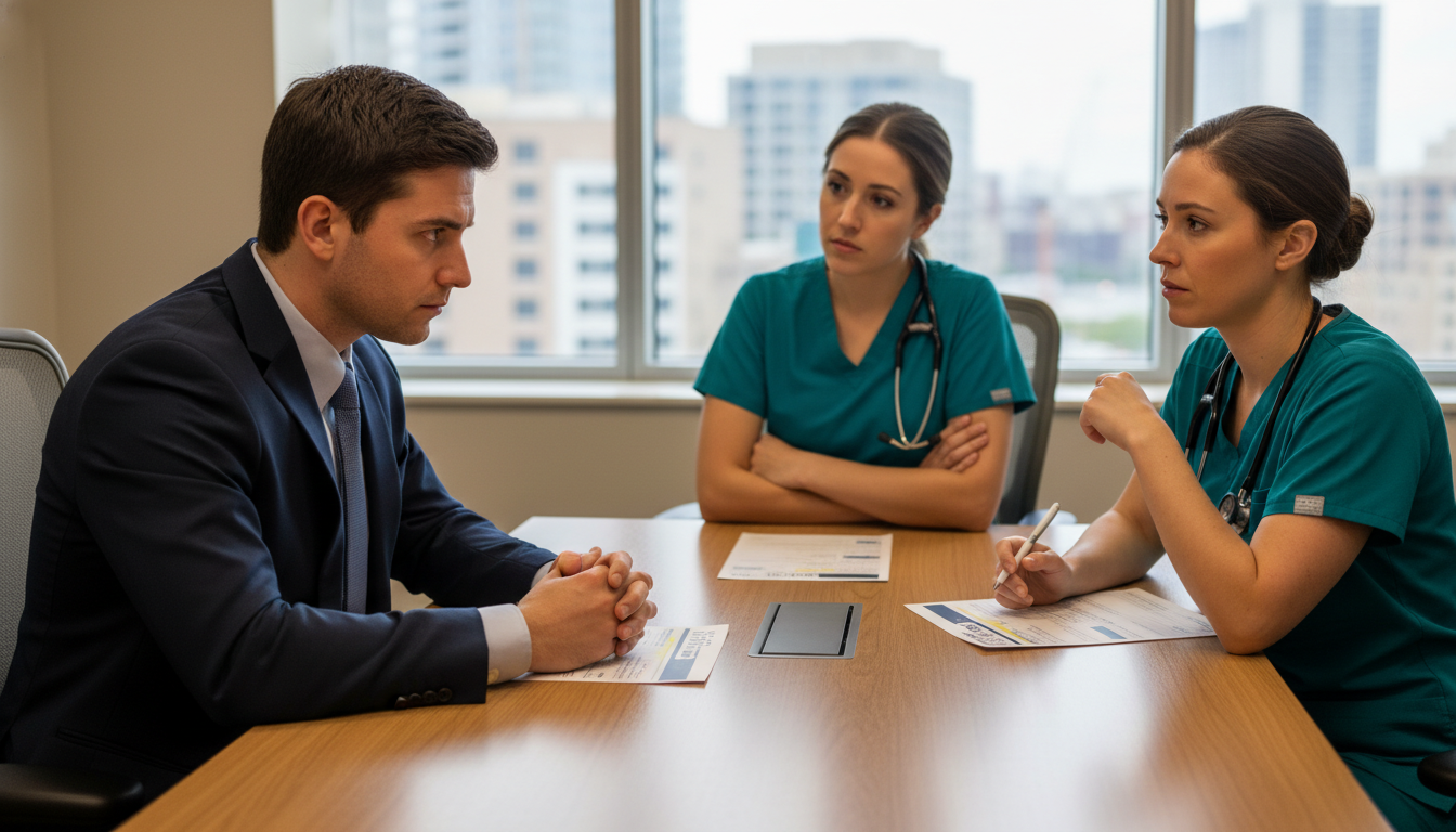 Emergency medicine residency interview day discussion Emergency medicine residency interview day discussion - DO graduate residency for Identifying Malignant Programs for DO Gradu