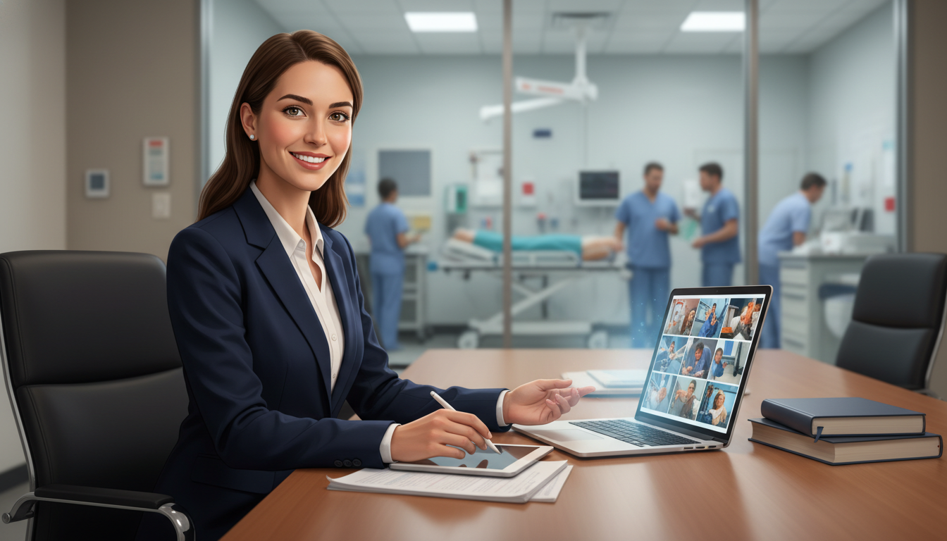 Mastering Pre-Interview Strategies for DO Graduates in Emergency Medicine