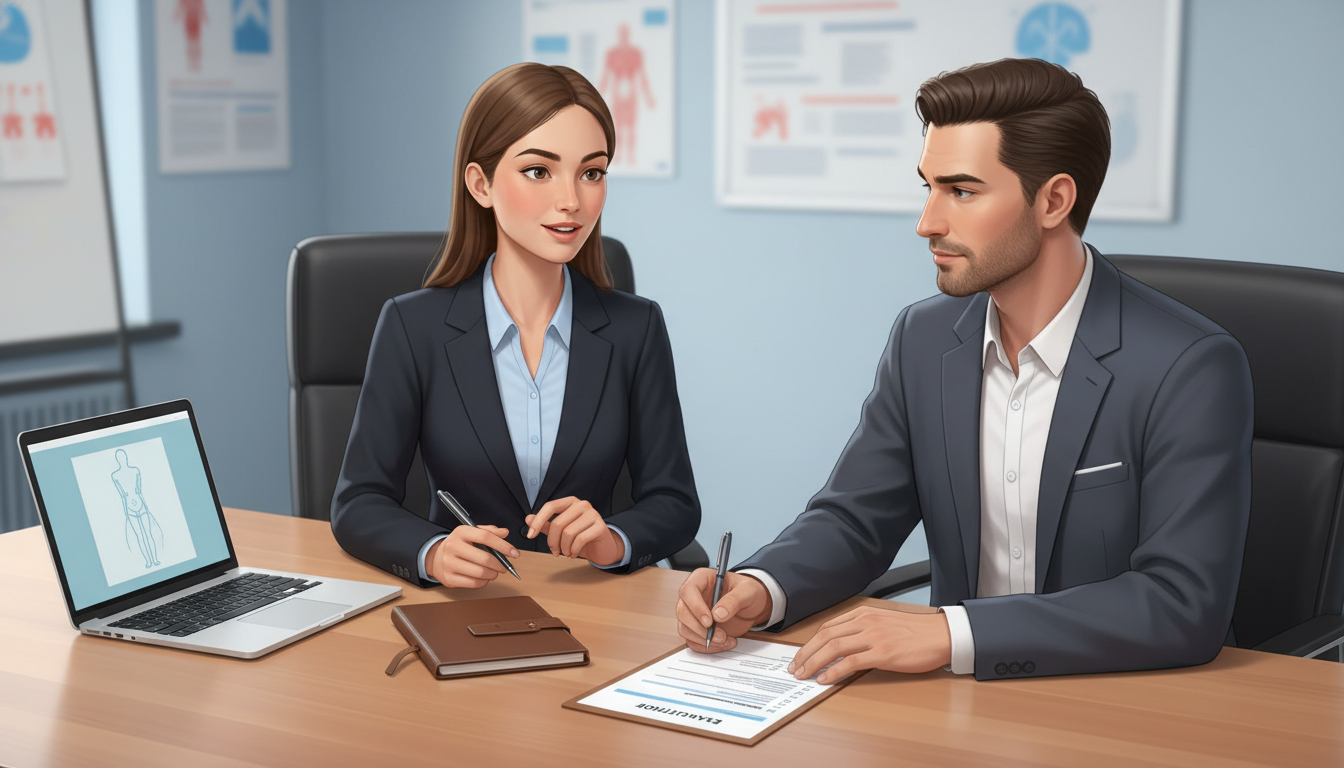 Mock interview practice for emergency medicine residency applicant Mock interview practice for emergency medicine residency applicant - DO graduate residency for Pre-Interview Preparation for