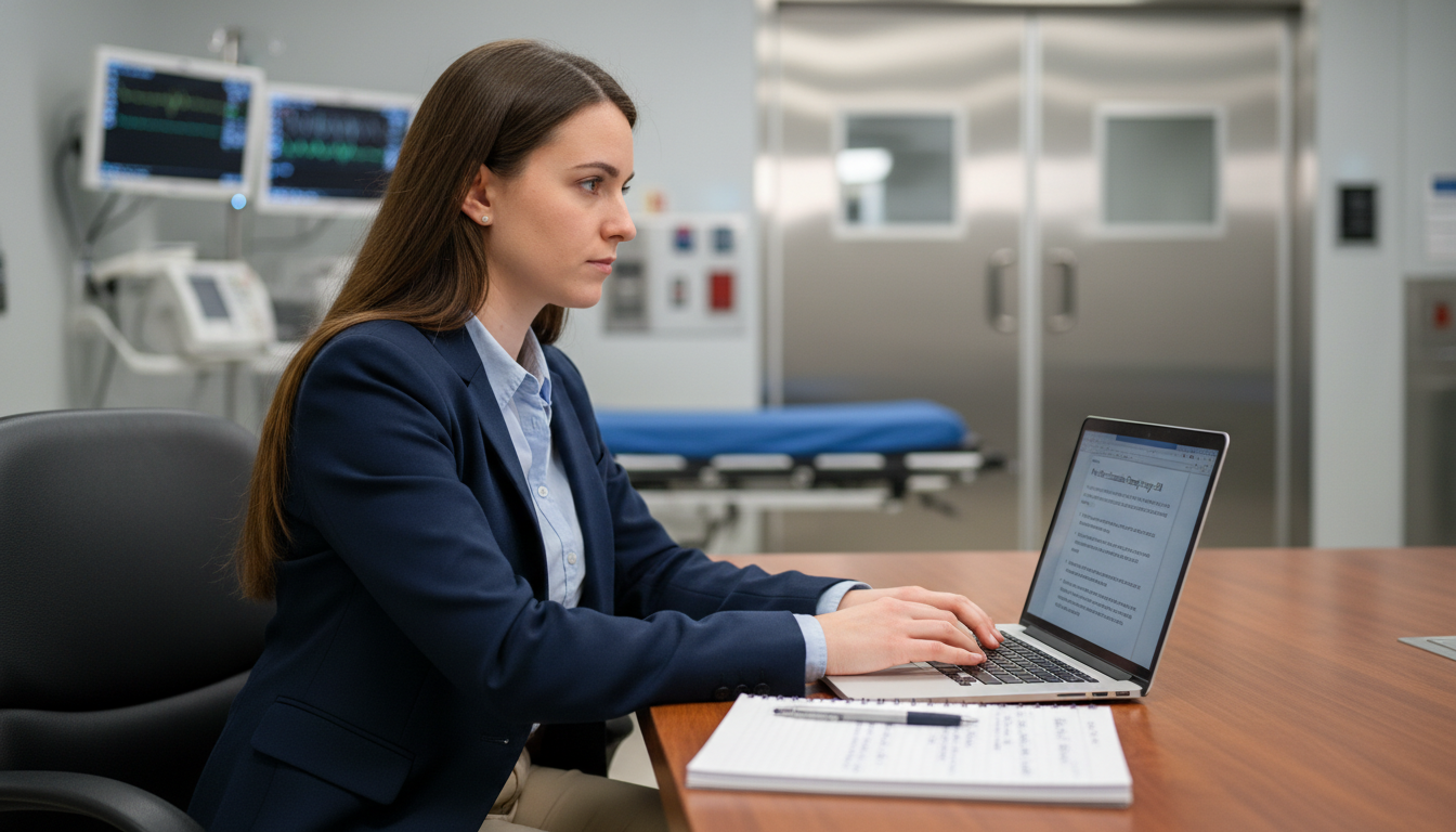 The Essential Guide to Pre-Match Communication for DO Graduates in EM Match