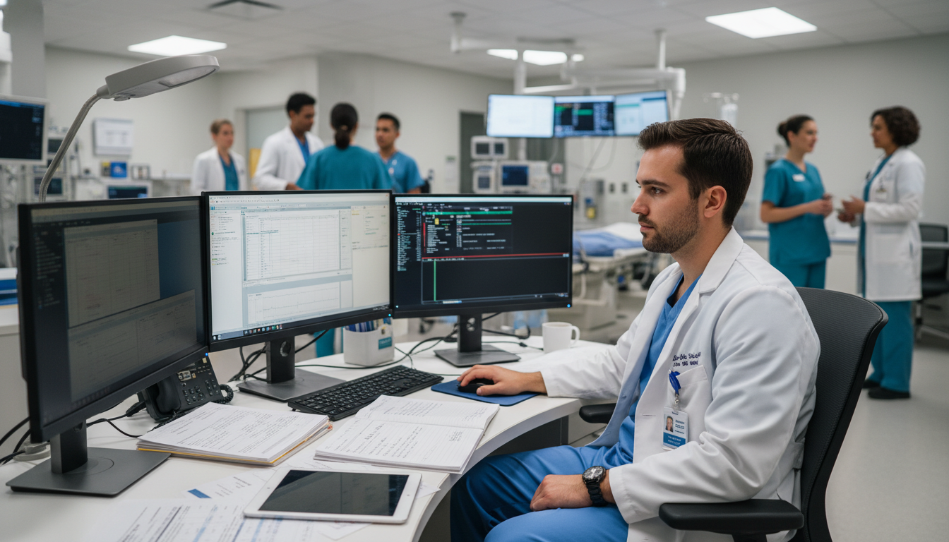 Essential Guide to Research During DO Residency in Emergency Medicine