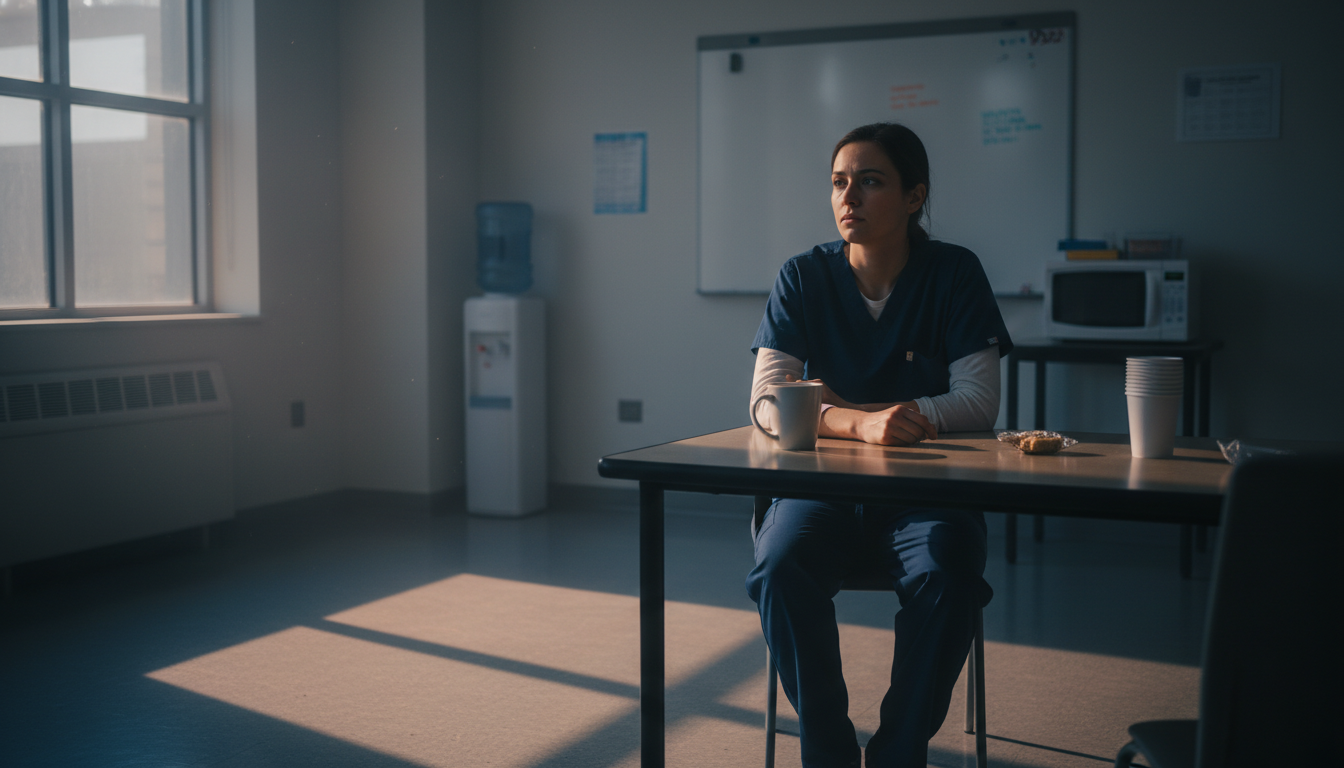 Tired emergency medicine resident after night shift Tired emergency medicine resident after night shift - DO graduate residency for Resident Turnover Warning Signs for DO Gradua