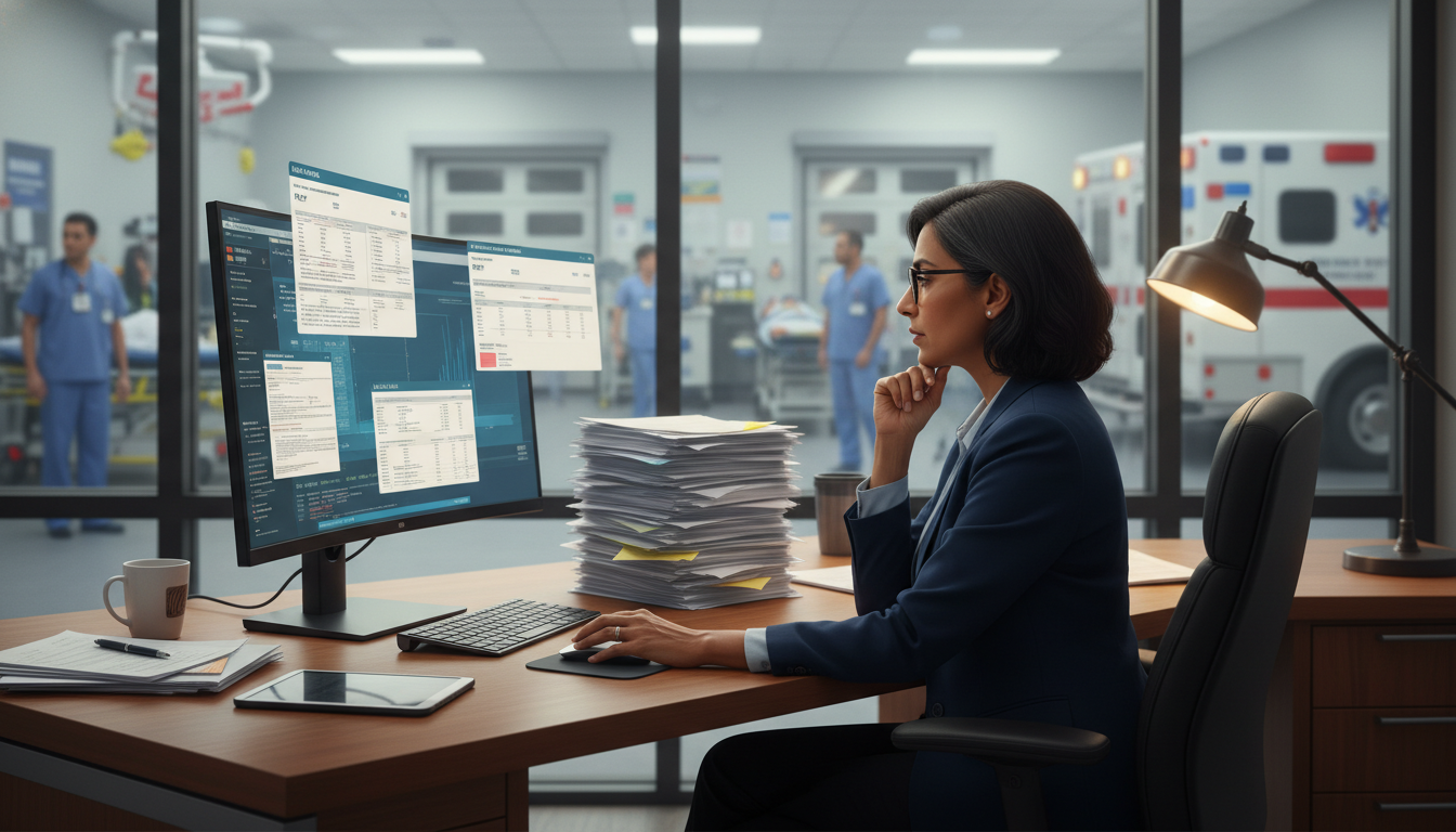 Emergency medicine residency program director reviewing USMLE and COMLEX scores Emergency medicine residency program director reviewing USMLE and COMLEX scores - DO graduate residency for Step Score Strate