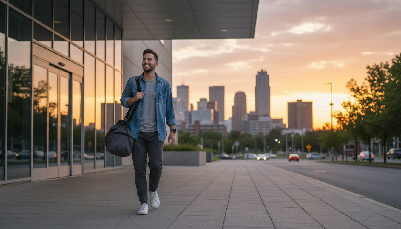 Achieving Work-Life Balance in Emergency Medicine for DO Graduates