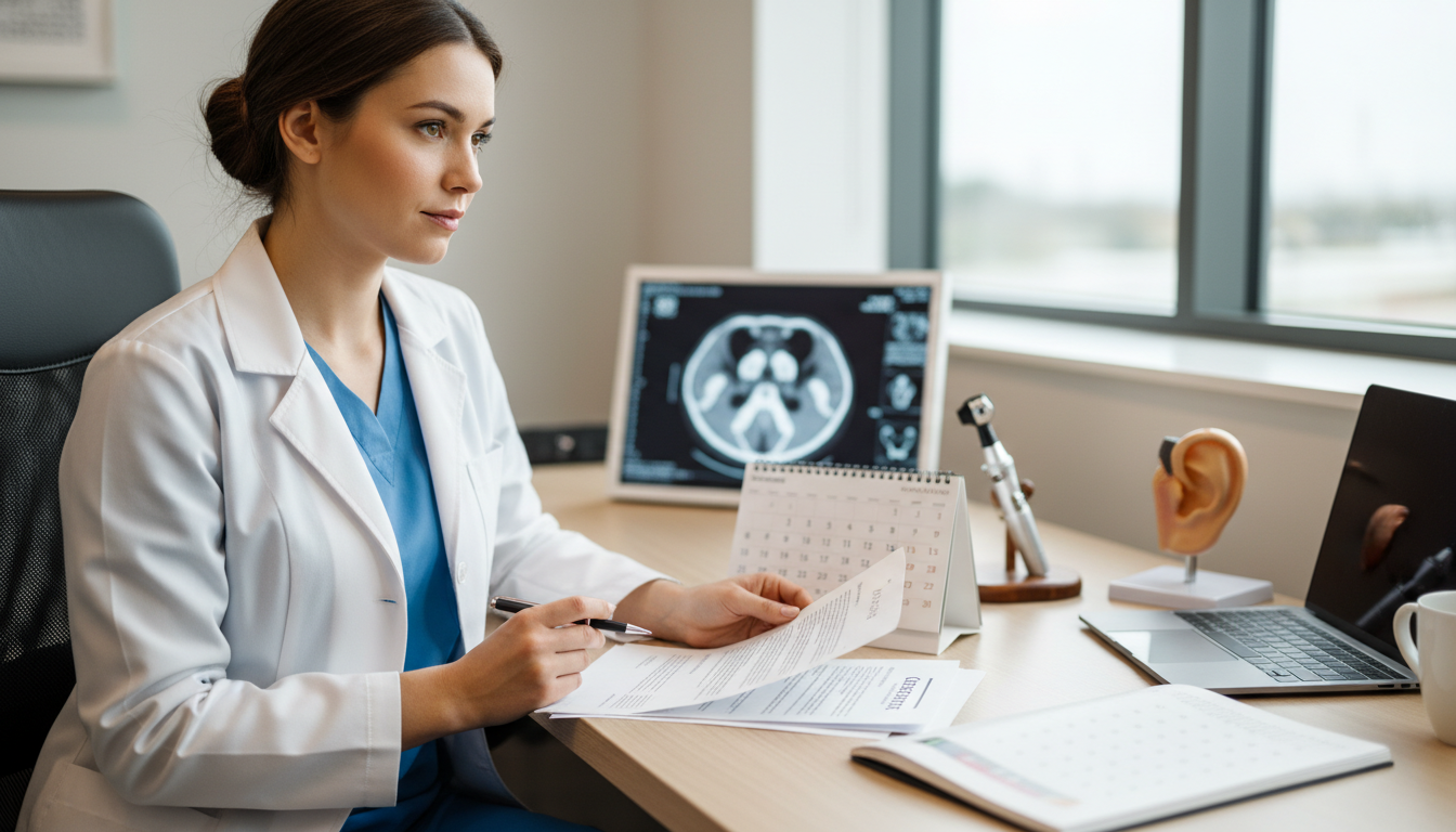 Essential Job Search Timing Guide for DO Graduates in Otolaryngology