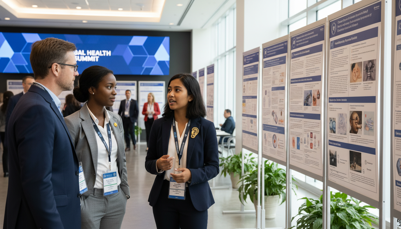 Essential Networking Guide for DO Graduates Pursuing ENT Residency