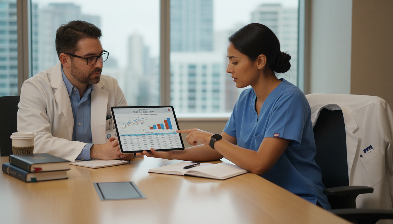 ENT resident mentoring DO student on low Step score strategy - DO graduate residency for Step Score Strategy for DO Graduate