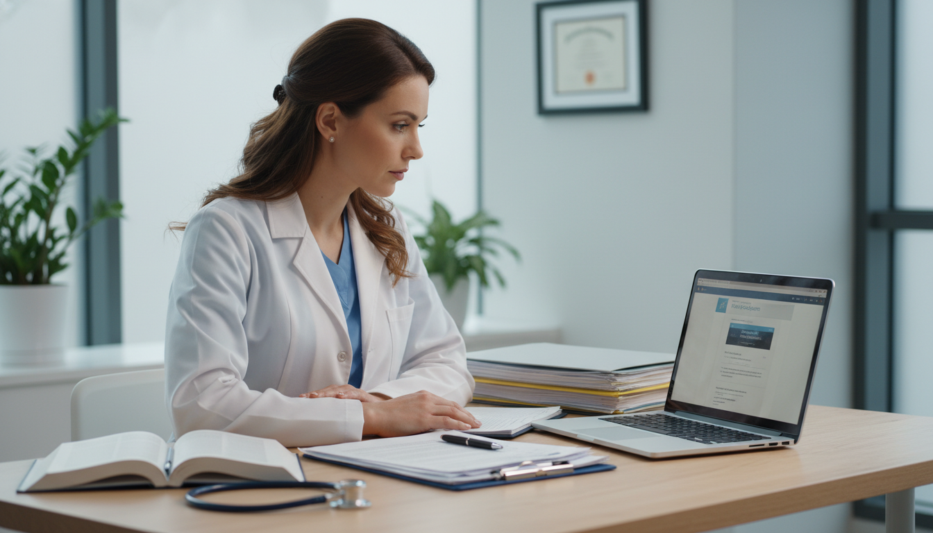 Essential Fellowship Preparation Guide for DO Graduates in Family Medicine