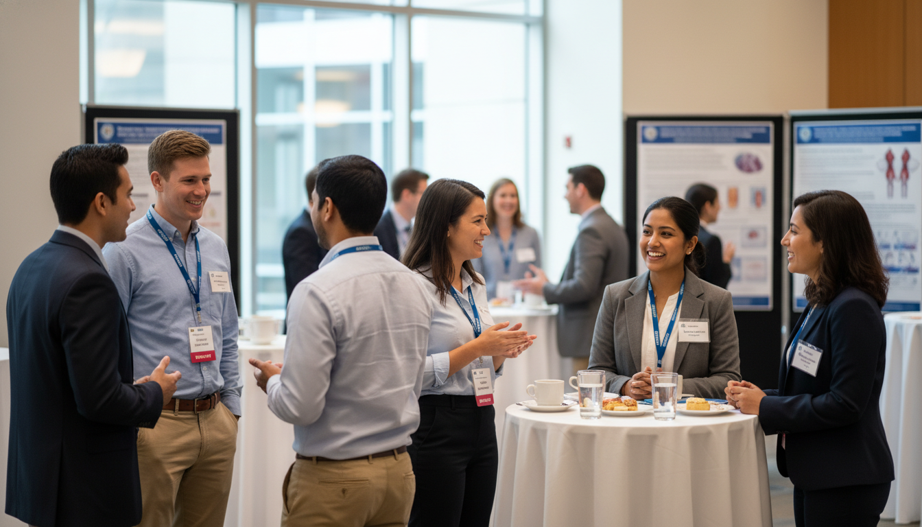 Essential Networking Strategies for DO Graduates in Family Medicine Residency