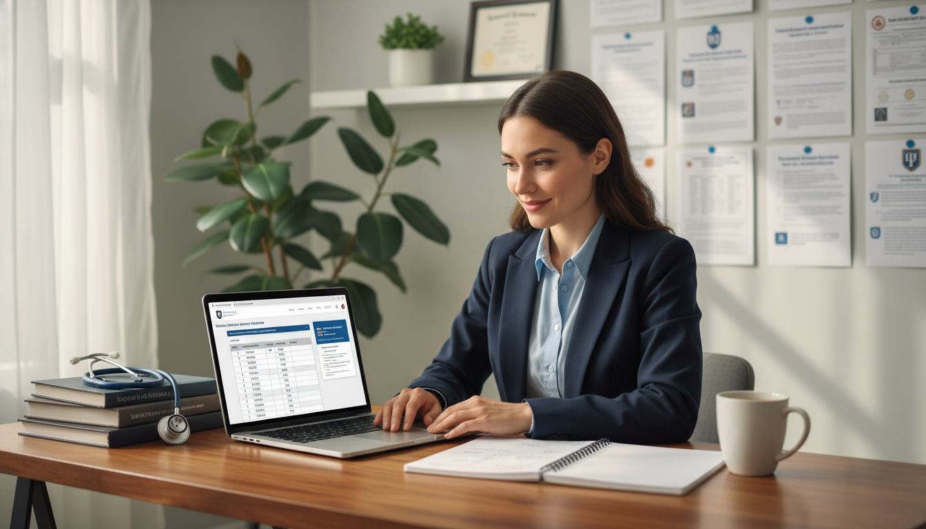 Guide for DO Graduates: Researching Family Medicine Residency Programs