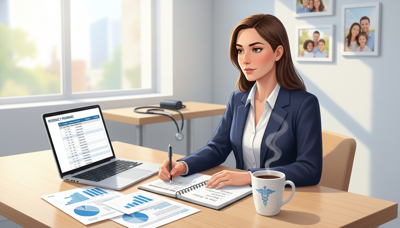 Essential Program Selection Strategies for DO Graduates in Family Medicine