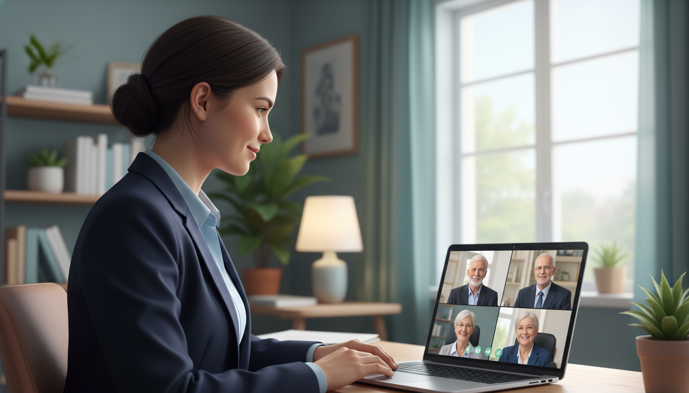 SOAP virtual interview for family medicine residency - DO graduate residency for SOAP Preparation for DO Graduate in Family M