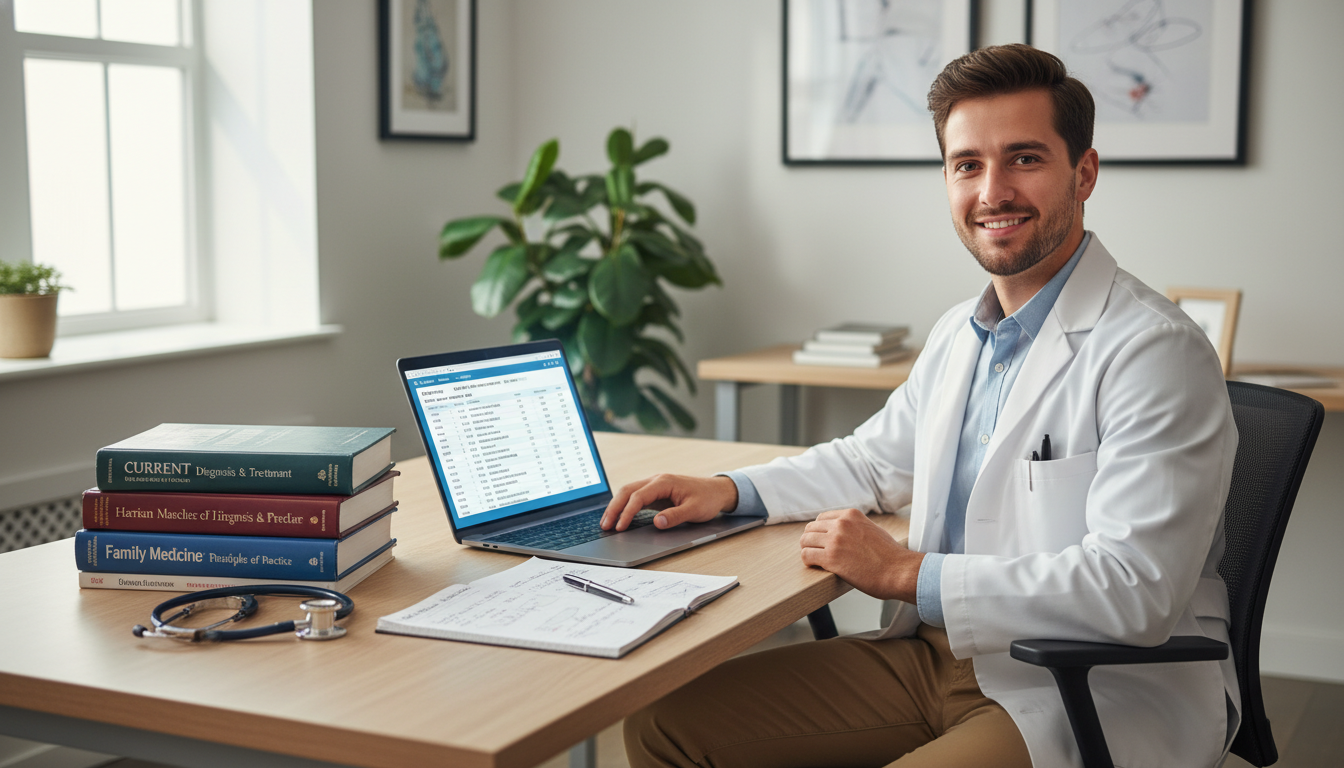 Step Score Strategy for DO Graduates in Family Medicine Residency