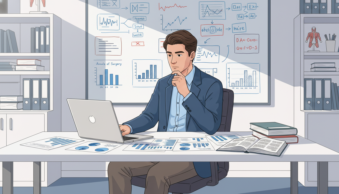 DO Graduate Working on Surgical Research DO Graduate Working on Surgical Research - DO graduate residency for CV Building for DO Graduate in General Surgery