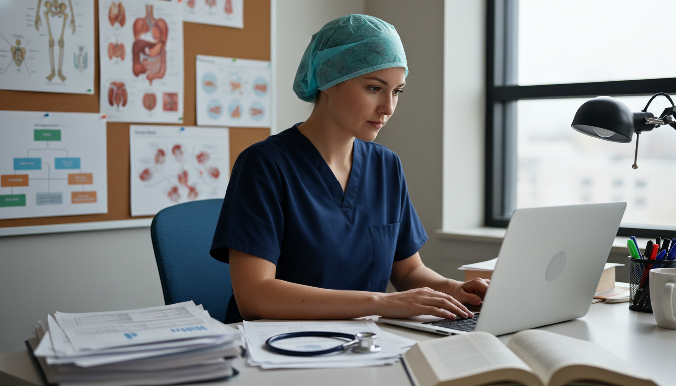 Ultimate Guide for DO Graduates: Fellowship Preparation in General Surgery