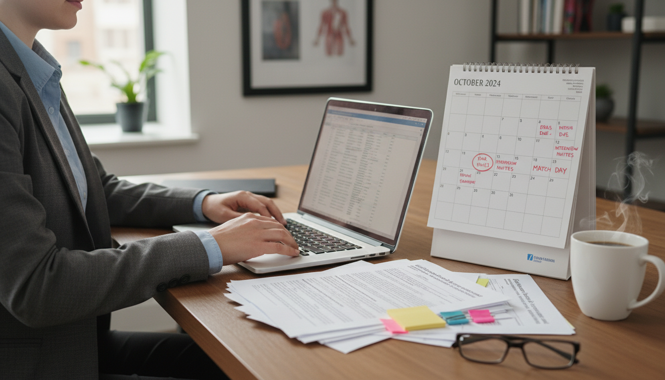 General Surgery DO Resident Completing Fellowship Applications General Surgery DO Resident Completing Fellowship Applications - DO graduate residency for Fellowship Preparation for DO Grad