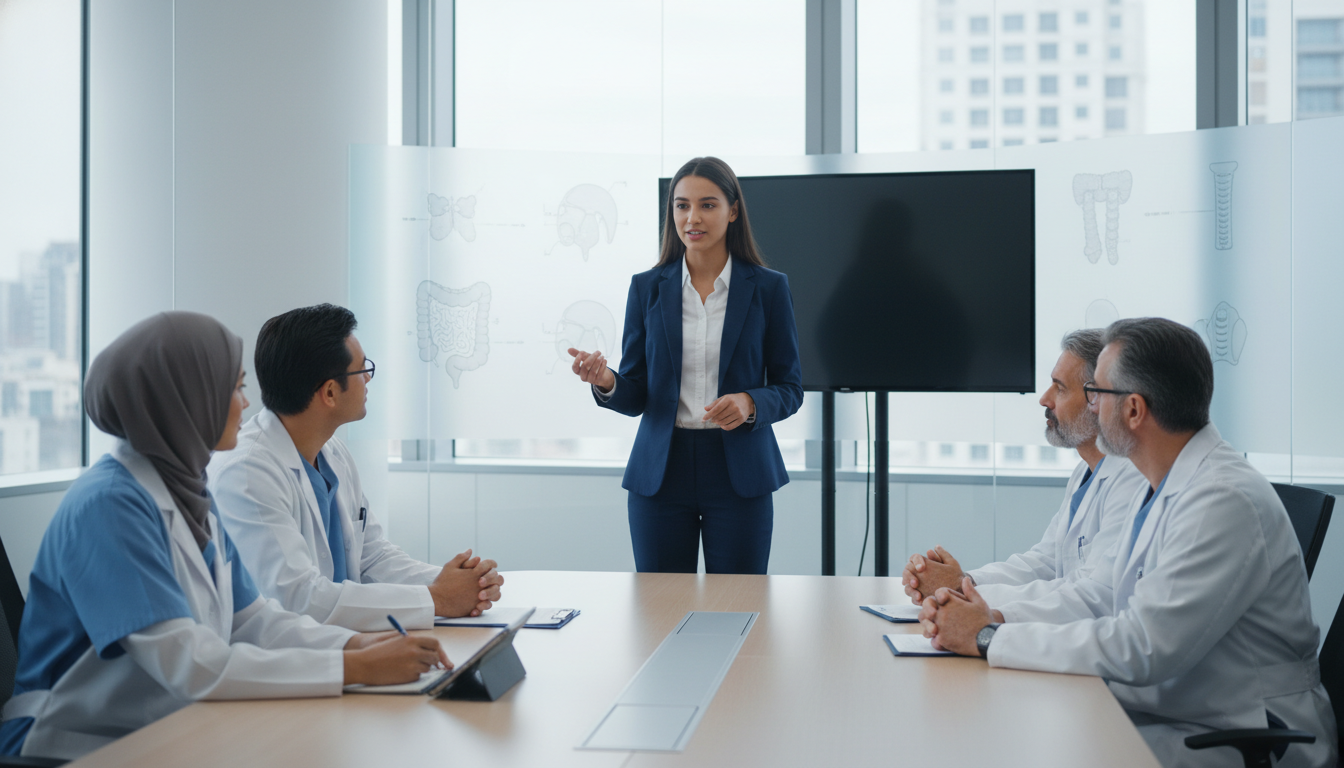 Mastering Common Interview Questions for DO Graduates in General Surgery