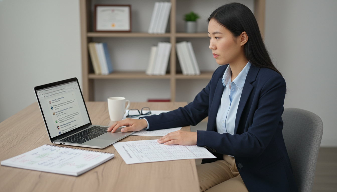 Medical graduate researching general surgery residency programs Medical graduate researching general surgery residency programs - DO graduate residency for Pre-Interview Preparation for DO