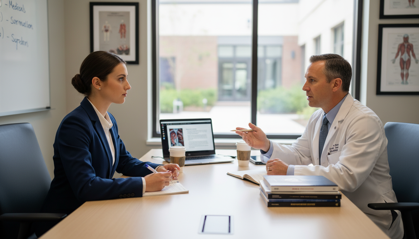 Mock residency interview practice for general surgery Mock residency interview practice for general surgery - DO graduate residency for Pre-Interview Preparation for DO Graduate i