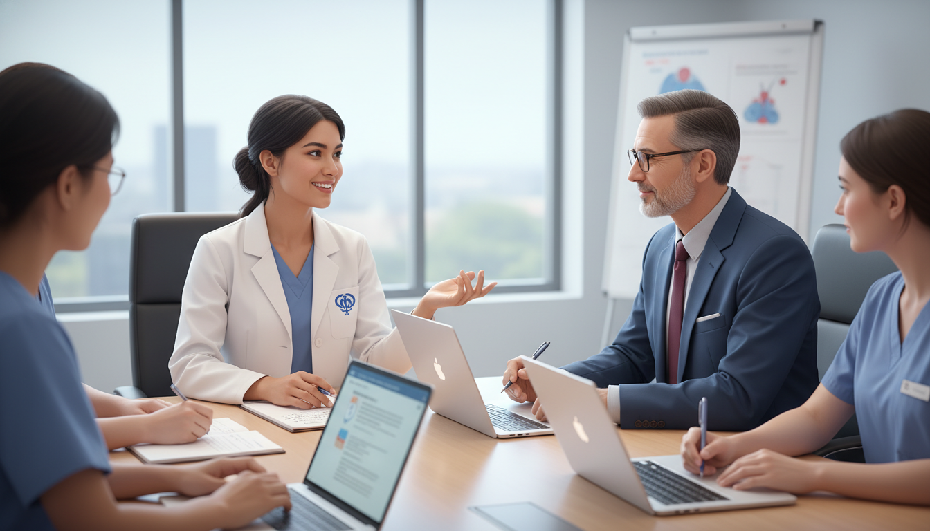 Essential Guide to Pre-Match Communication for DO Graduates in Surgery