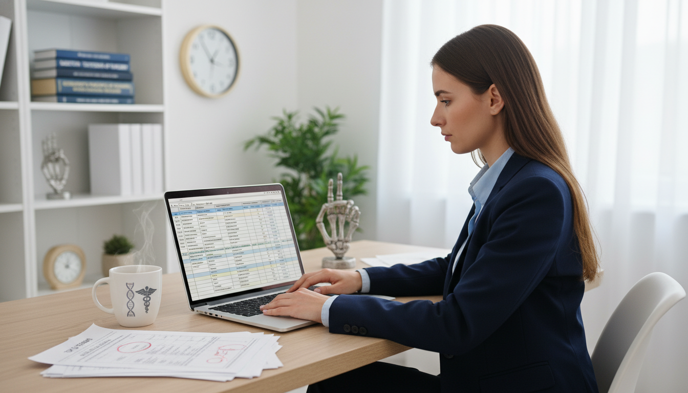 Program Selection Strategy for DO Graduates in General Surgery Residency