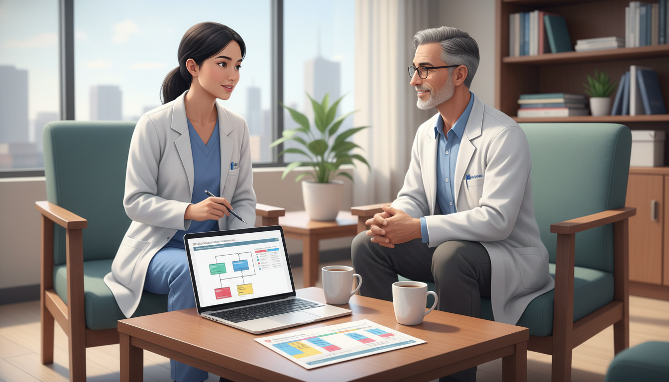 General surgery resident wellness and mentorship meeting General surgery resident wellness and mentorship meeting - DO graduate residency for Questions to Ask Programs for DO Graduat