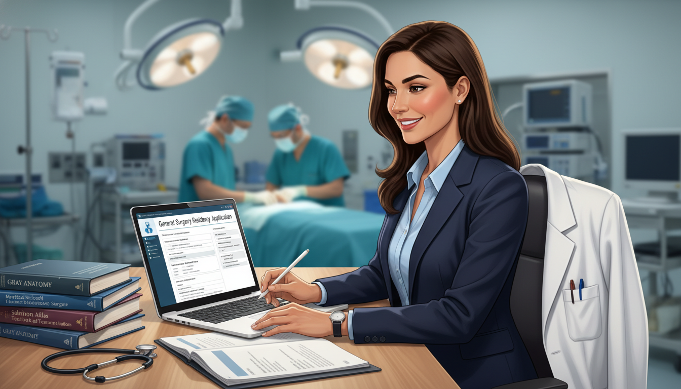 Navigating Red Flags for DO Graduates in General Surgery Residency