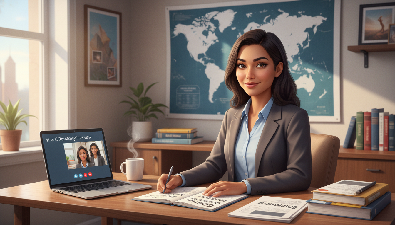 Essential Pre-Interview Preparation for DO Graduates in Global Health Residency