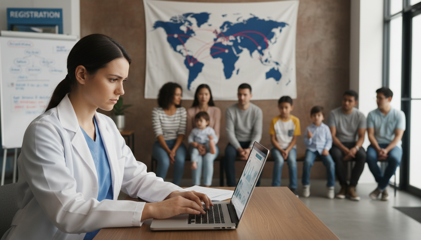 Essential Guide to Research for DO Graduates in Global Health Residency