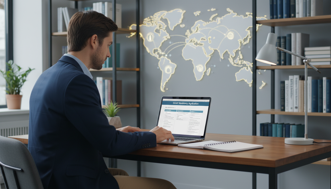 Ultimate Guide to SOAP Preparation for DO Graduates in Global Health