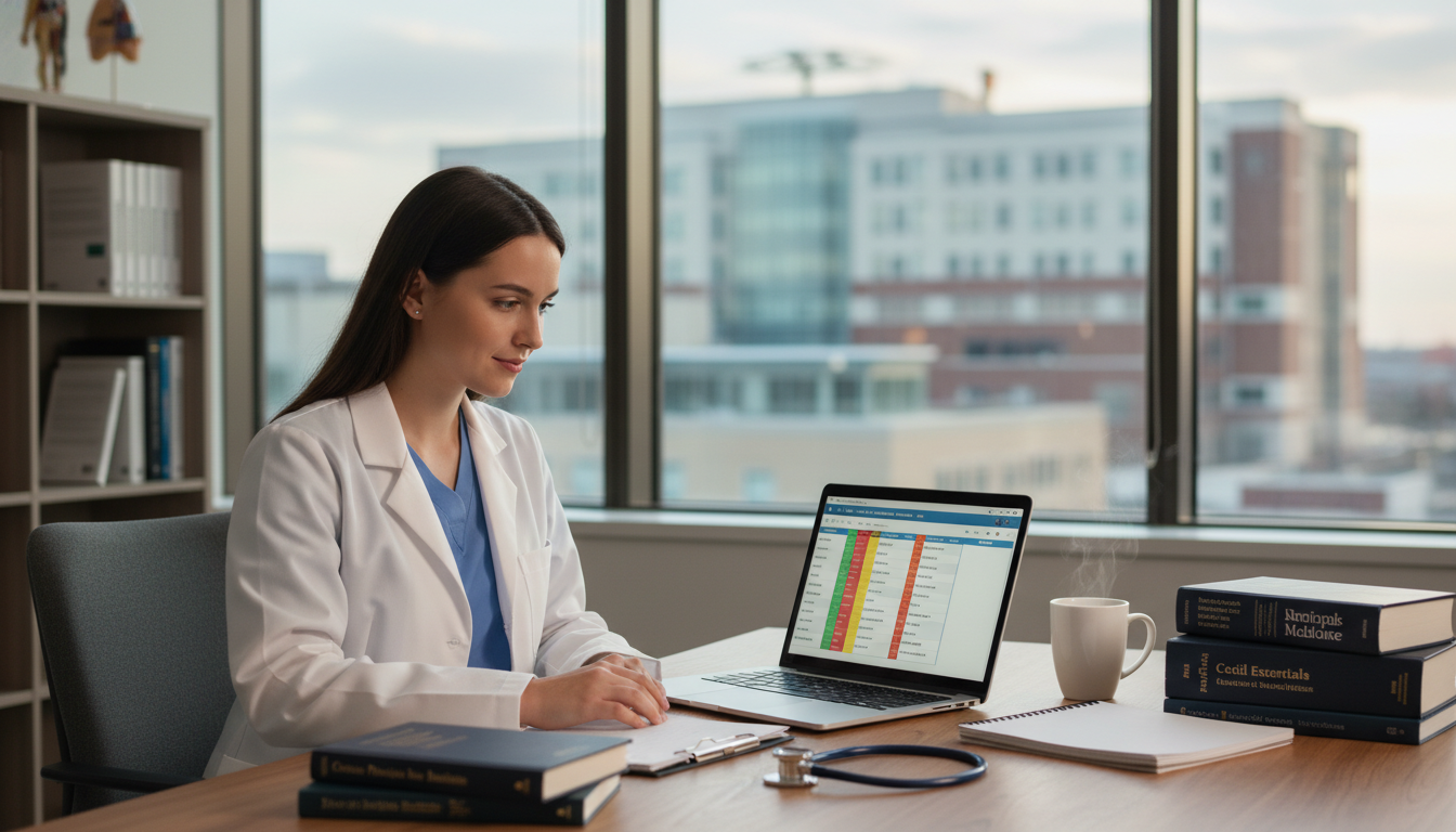 The Ultimate Guide to Away Rotations for DO Graduates in Internal Medicine