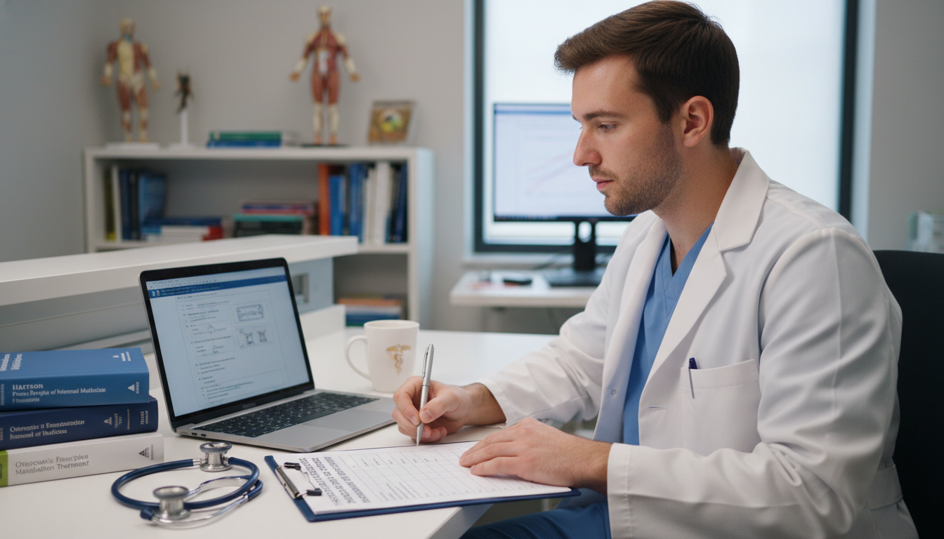 The Ultimate Guide to Fellowship Preparation for DO Graduates in IM