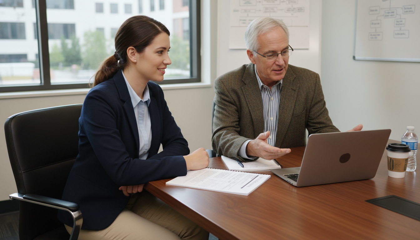 Internal Medicine Resident Meeting with Subspecialty Mentor Internal Medicine Resident Meeting with Subspecialty Mentor - DO graduate residency for Fellowship Preparation for DO Graduat