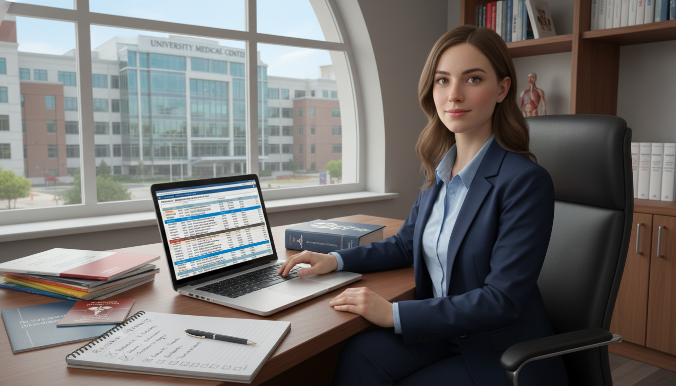 Essential Program Selection Strategy for DO Graduates in Internal Medicine