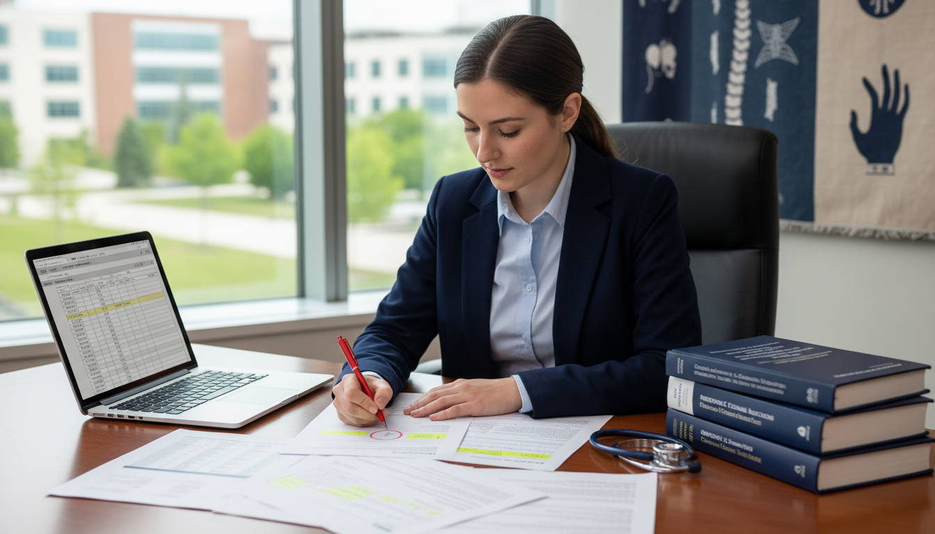 How DO Graduates Can Address Red Flags in Internal Medicine Residency