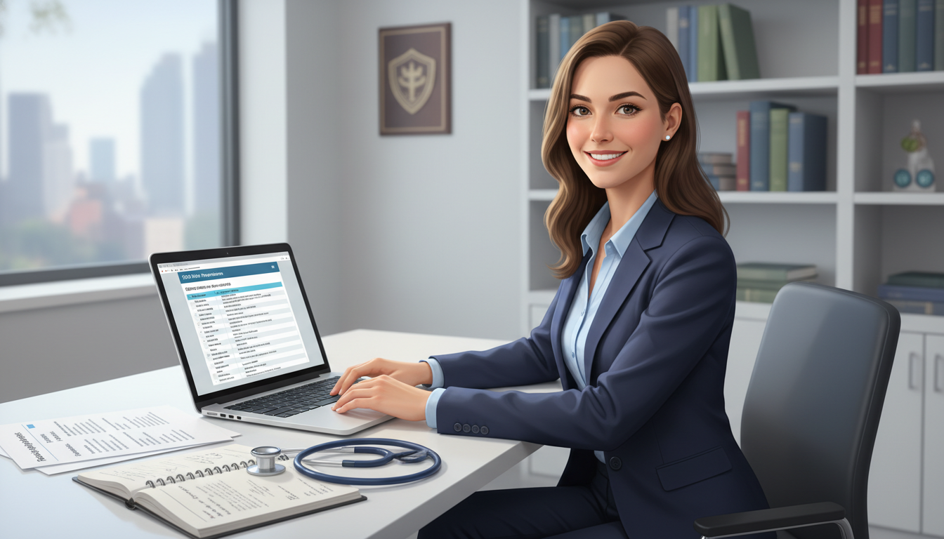 Mastering SOAP Preparation for DO Graduates in Internal Medicine Residency