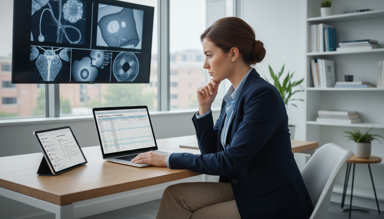 Essential Backup Specialty Planning for DO Graduates in Interventional Radiology