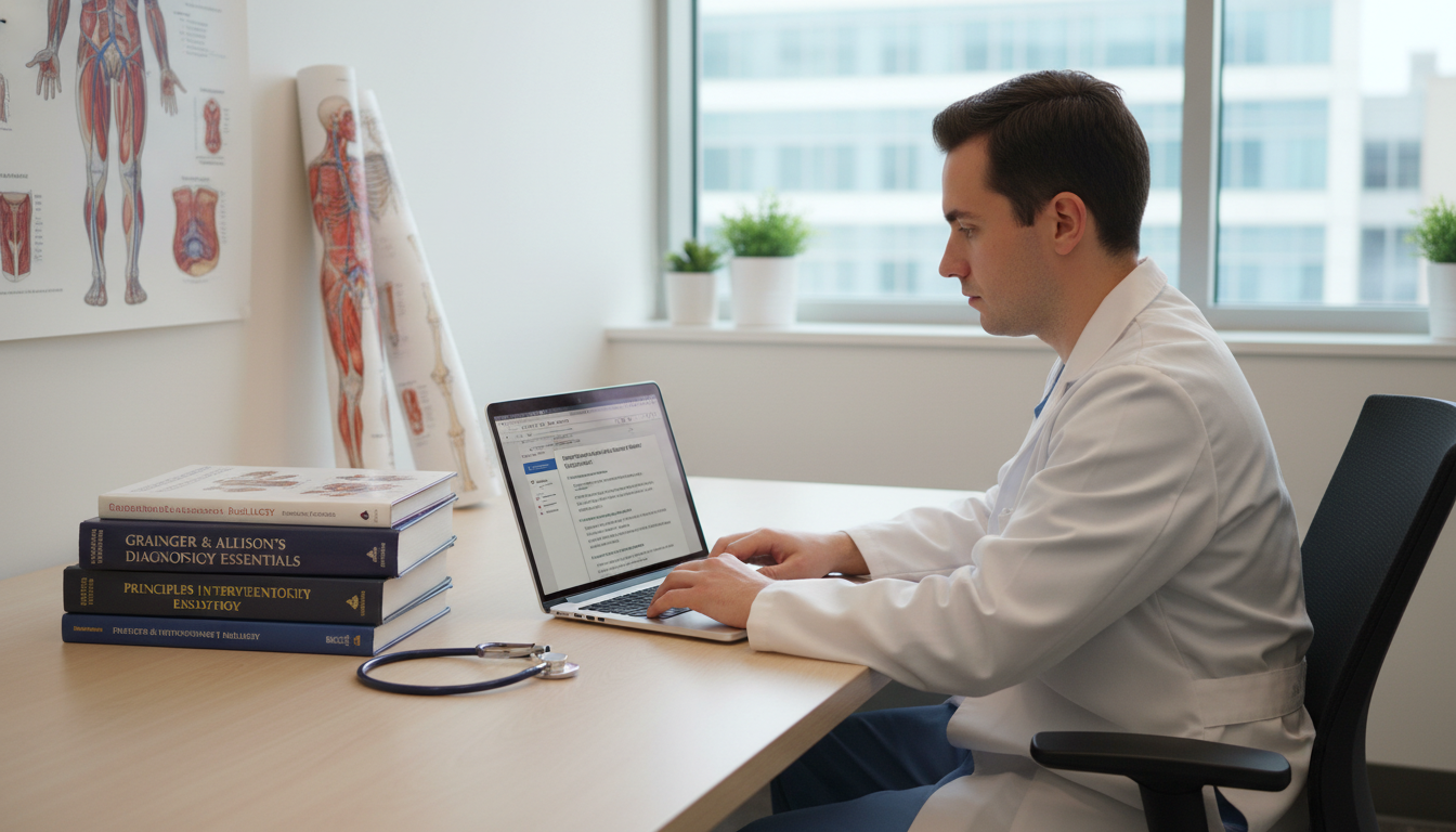 Essential CV Building Tips for DO Graduates Pursuing IR Residency