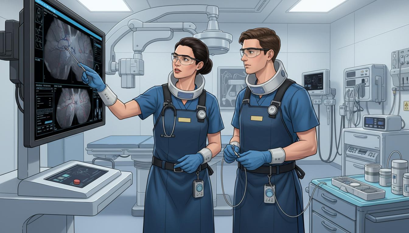 Interventional Radiology Attending Teaching DO Resident Interventional Radiology Attending Teaching DO Resident - DO graduate residency for Letters of Recommendation for DO Graduate