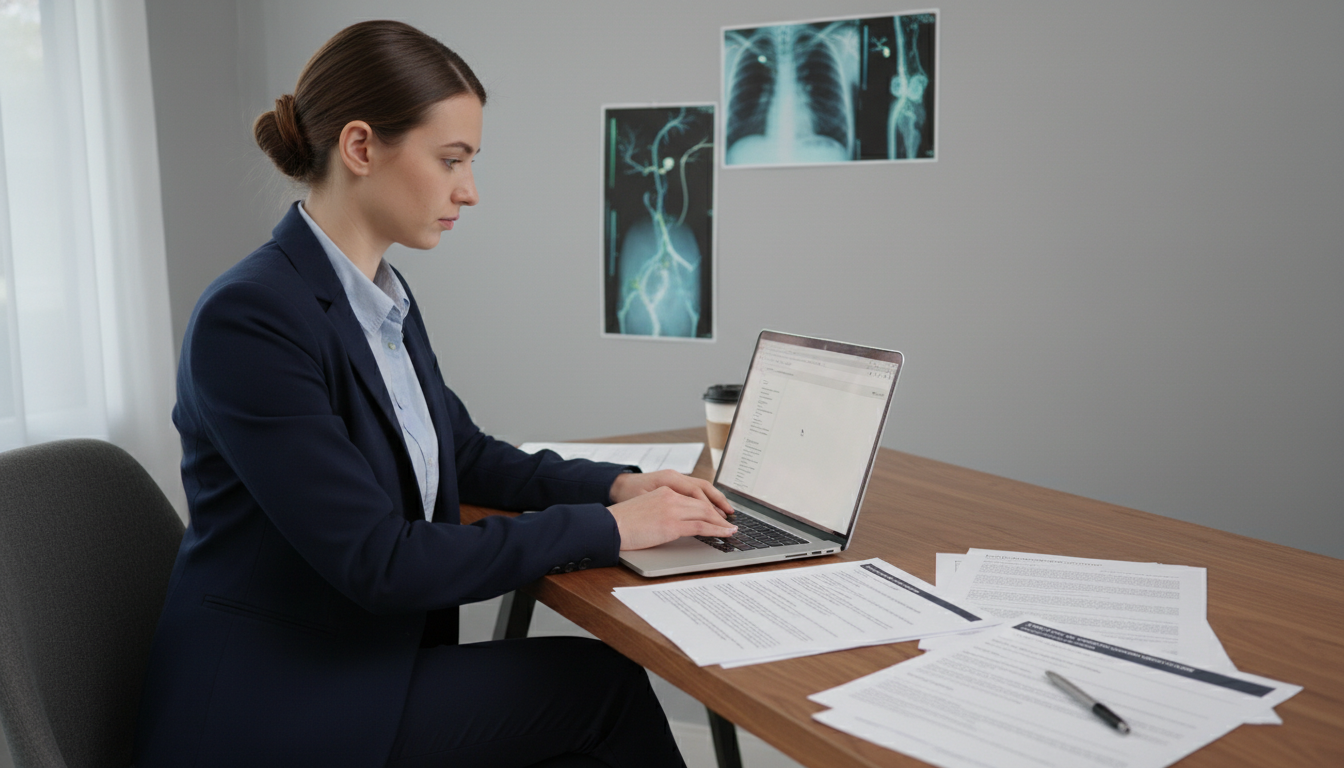 DO Graduate Preparing Residency Application and LOR Materials DO Graduate Preparing Residency Application and LOR Materials - DO graduate residency for Letters of Recommendation for DO Gr