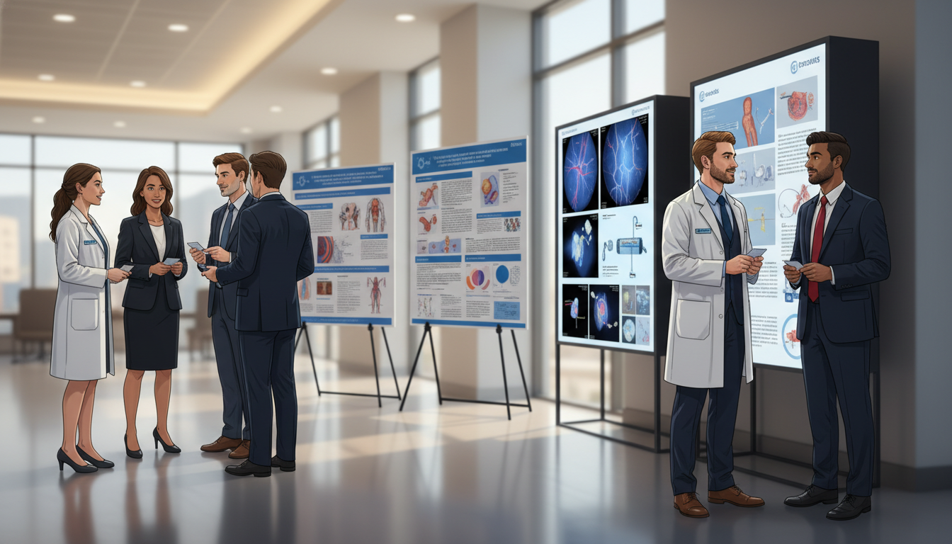 Essential Networking Strategies for DO Graduates in Interventional Radiology