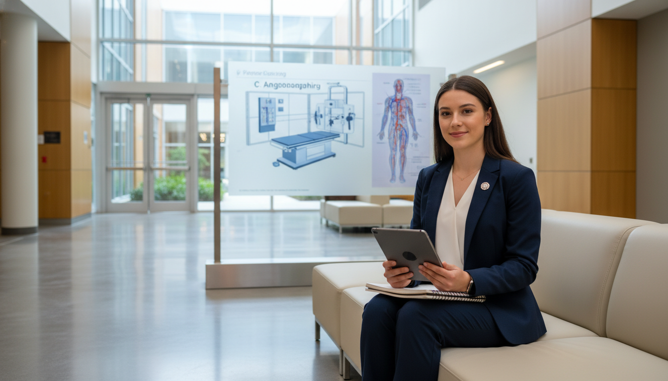 Essential Pre-Interview Preparation for DO Graduates in Interventional Radiology Residency