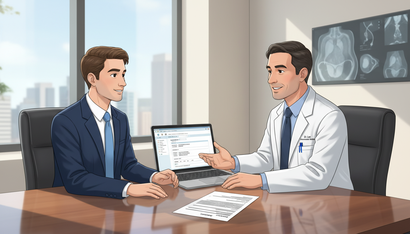 Essential Guide to Pre-Match Communication for DO Graduates in IR Residency