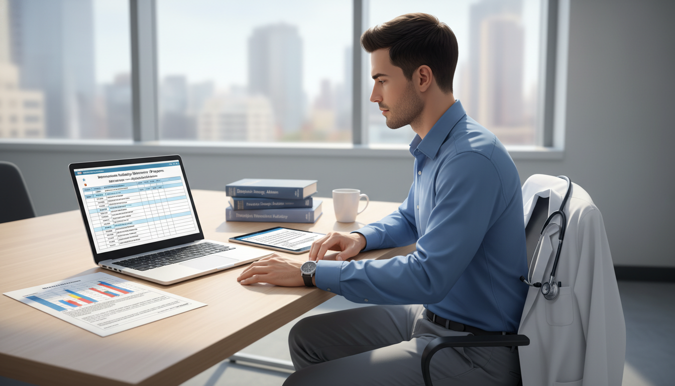 Essential Program Selection Strategy for DO Graduates in Interventional Radiology