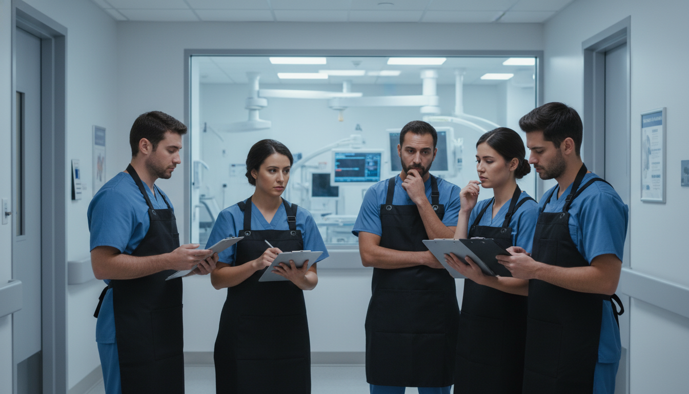 Warning Signs of Resident Turnover for DO Graduates in Interventional Radiology