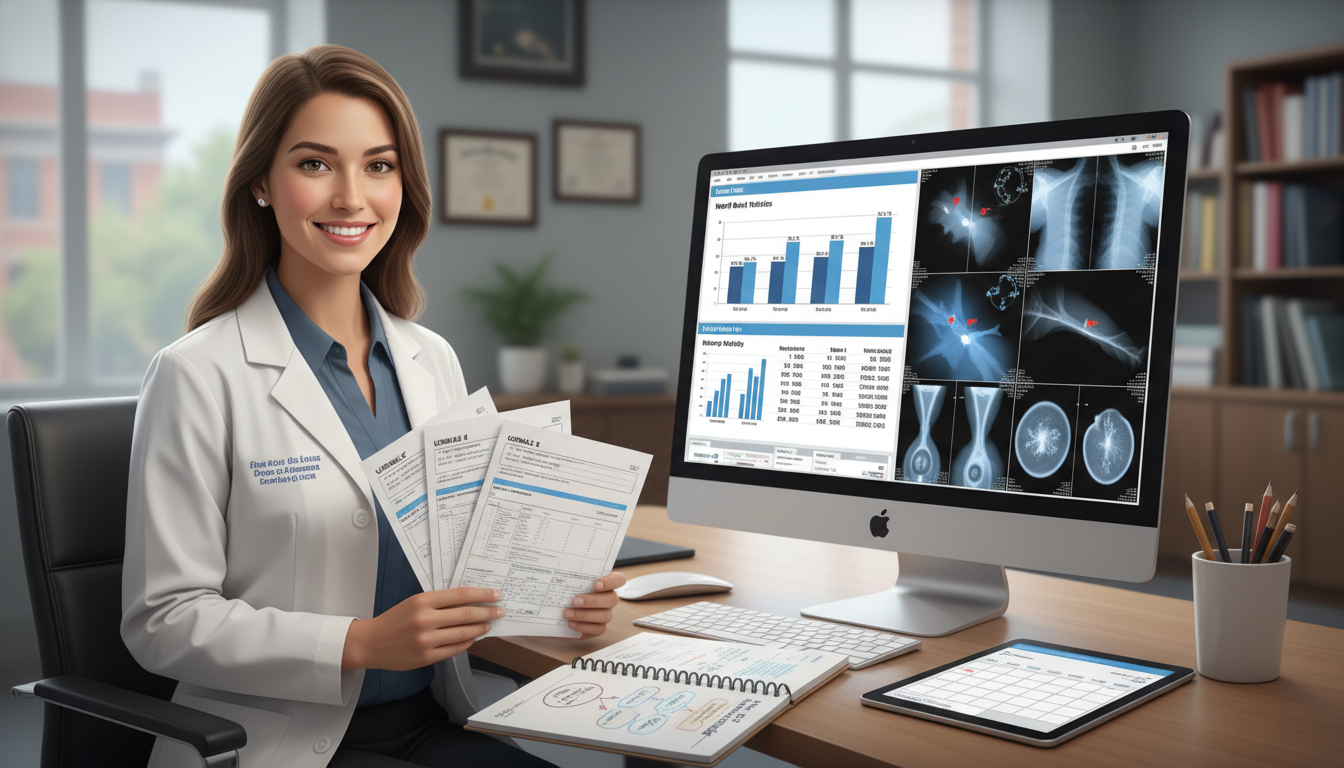 Essential Step Score Strategy for DO Graduates in Interventional Radiology