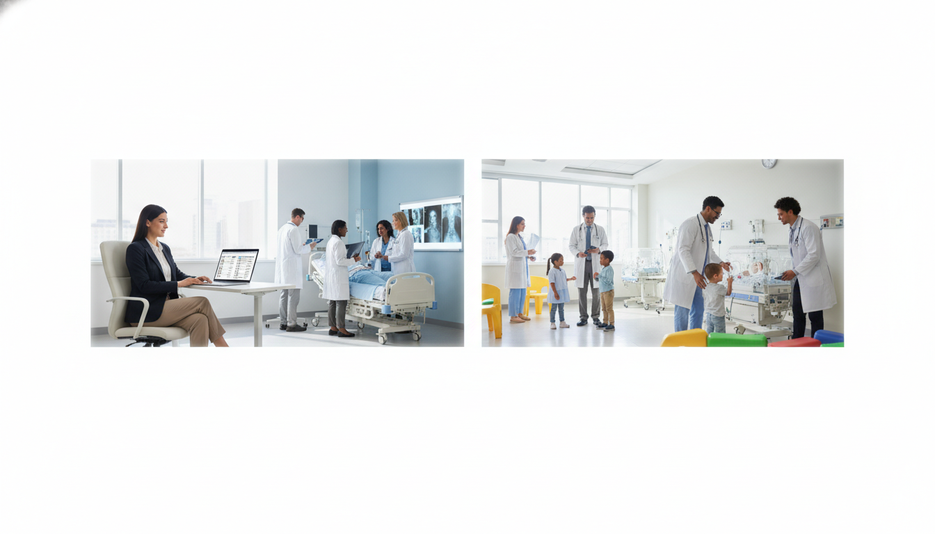 Mastering Away Rotations: A DO Graduate's Guide to Med-Peds Match Success