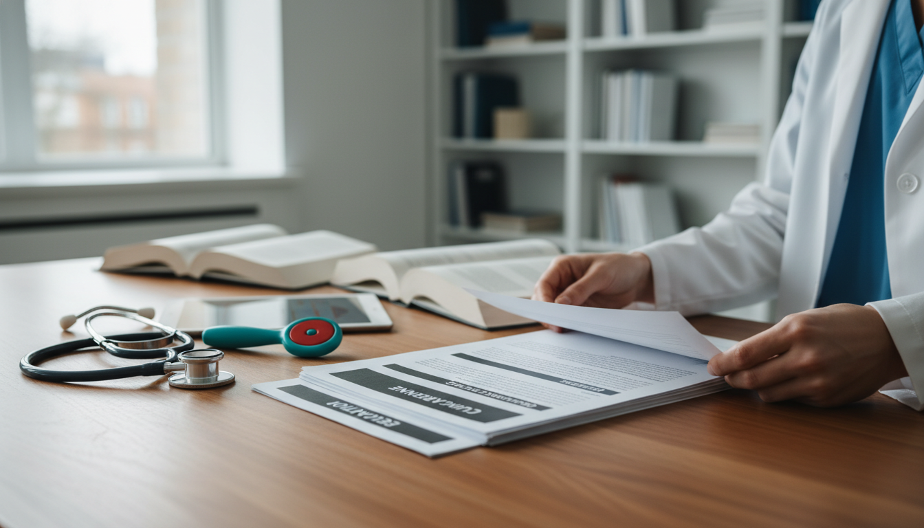 DO medical student organizing sections of a residency CV DO medical student organizing sections of a residency CV - DO graduate residency for CV Building for DO Graduate in Medicine-