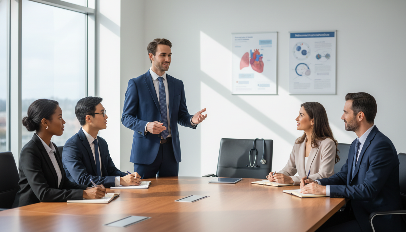 Top Residency Interview Questions for DO Graduates in Med-Peds