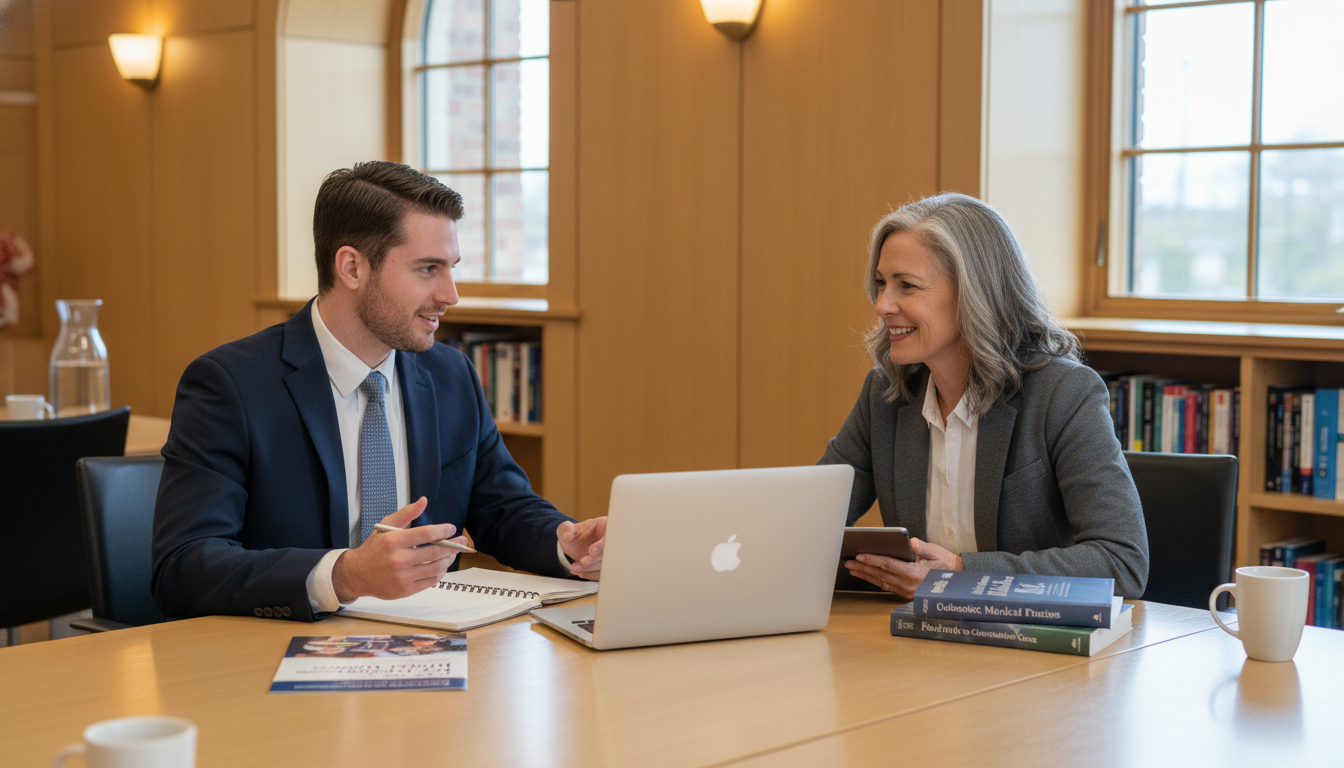 DO graduate preparing for a residency behavioral interview - DO graduate residency for Common Interview Questions for DO Grad